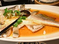 -醉舍·新淮扬菜(长宁龙之梦店)