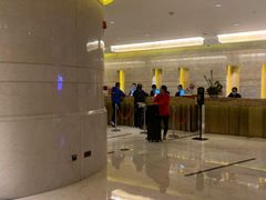 -太原凯宾斯基饭店