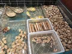 -阿明小菜·海鲜·上海菜(梅陇店)