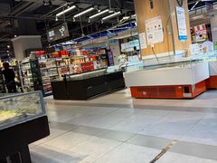 -盒马鲜生(领丰汇店)