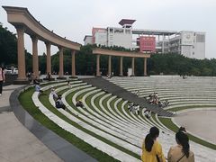 -西南政法大学(渝北校区)