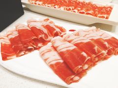 -海底捞火锅(北京路店)