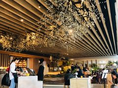 -Seesaw Coffee(朝阳大悦城店)