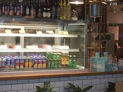 -雕刻时光咖啡馆(北苑店)