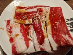 -火炉火自助餐(枫蓝国际店)