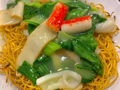 -香港Best茶餐厅(Box Hill)