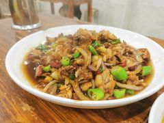 -凡老头米线砂锅(古荡新村西粮站)
