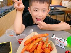 -BeauTea水仙(coco park店)