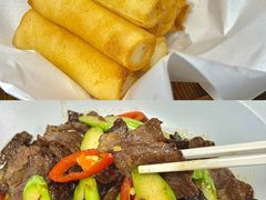 -大良毋米粥·粥底火锅(岭南天地店)