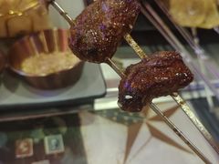-沪上名羊天下碳烤羊腿•东北烧烤•小龙虾(浦东直营总店)