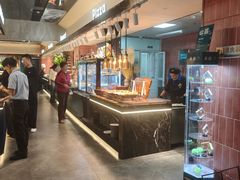 -東盛炭烤自助料理(玄武招商花园城店)