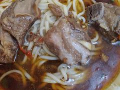 -纯阳馆鱼香排骨面(东二道街店)