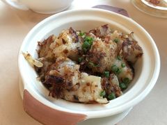-金鮀岛潮州酒家