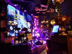 -春风十里烧烤音乐吧(实力乐队驻唱三元里店)