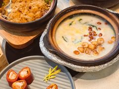 -煲王粤菜餐厅(中侨中心店)