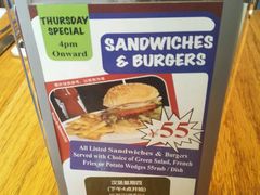 -Geneva日内瓦餐厅(西郊宝成花苑店)