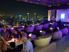 -阿瓦尼河滨曼谷酒店