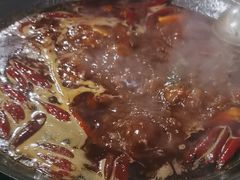 -黄潇洒老火锅(九眼桥宏济巷店)