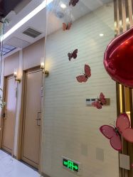 -芳朵美容养生SPA