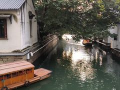 -山塘街