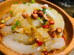 -大川先生·小龙虾·川菜(信义坊店)