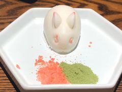 山药兔-掌柜的店·河南菜(世茂店)