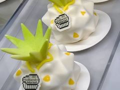 -好利来(武汉新天地店)