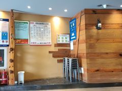 -小放牛炒菜馆(军校店)