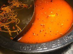 -滇池印象原生态火锅(南开大悦城店)