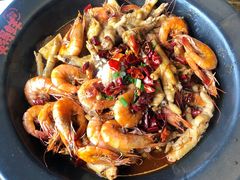 -煲得鲜·桐乡煲·小龙虾(万达店)