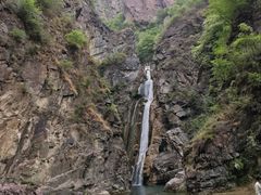 -河南宝泉旅游区
