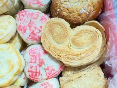 -芦庄子桂顺斋(和平路总店)
