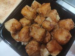 -渔记茶餐厅(渔村店)