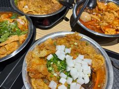 -柳星螺蛳粉(长业天悦城店)