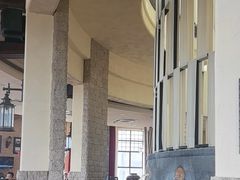 -南沙游艇会·大兵船餐厅