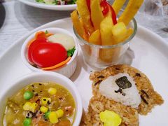 -娜娜家·Nana's restaurant(国金汇店)