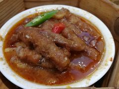 -火啫啫·粤式啫啫煲(南通首店)