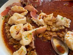 -甄御•海鲜新青岛菜(麦岛店)