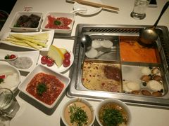 -海底捞火锅(泉城路店)