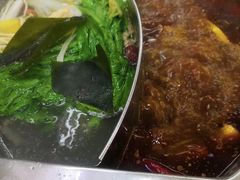 -鸿盛火锅(重庆路店)
