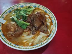 -金杨拉面王小吃面馆·牛三宝面·红烧牛肉粉