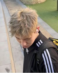 -86男士发型设计