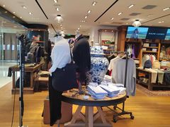 -开元商城(钟楼店)