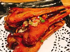 -粤港餐厅(禹州商业广场店)
