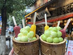 -周小明火锅(黑金冠社区店)