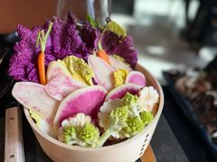 -芸山季·云南山珍菌火锅(万象前海店)