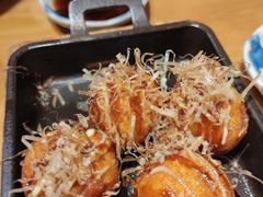 -一心创作料理屋(经开万达店)