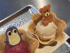 -CORNER CONE GELATO酷矿手作霜淇淋(南头古城店)