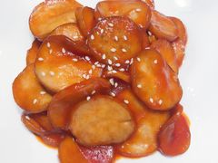 -幸福蔬·时尚蔬食(黄山湖公园店)