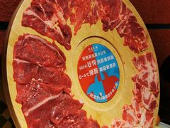 -吼堂老火锅(太古里总店)